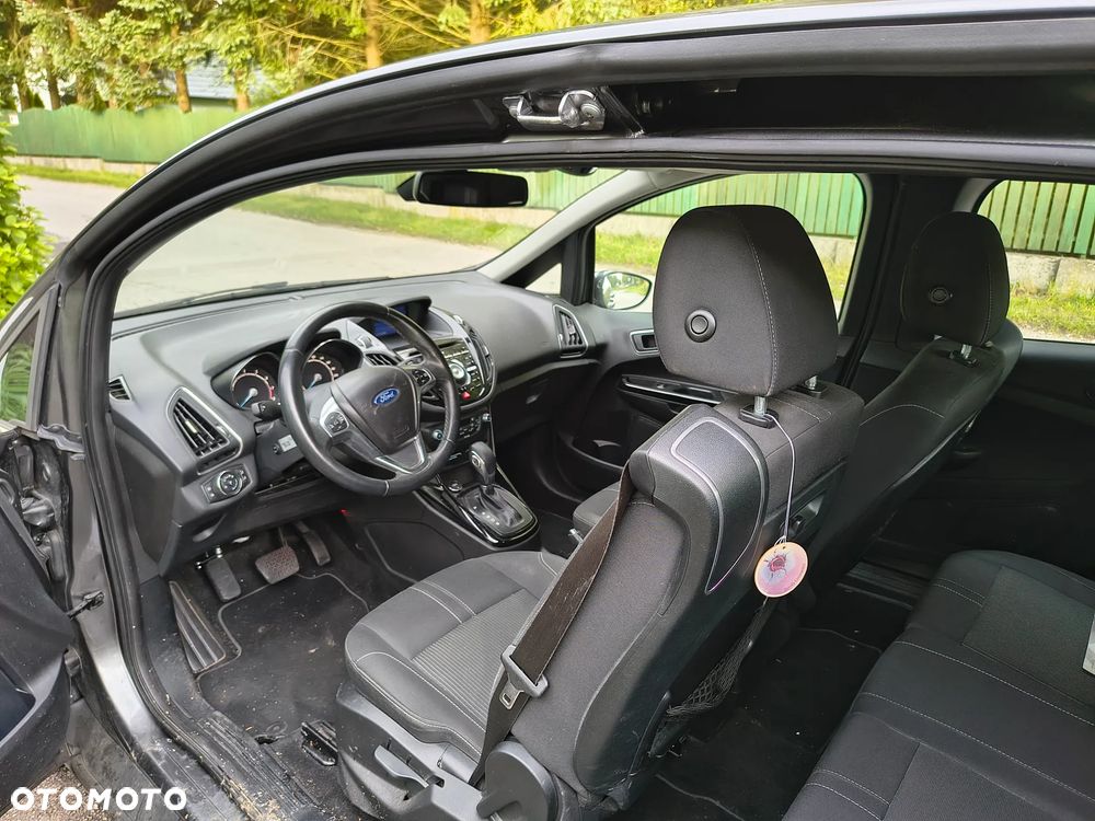 Ford B-MAX 1.6 Titanium - 34
