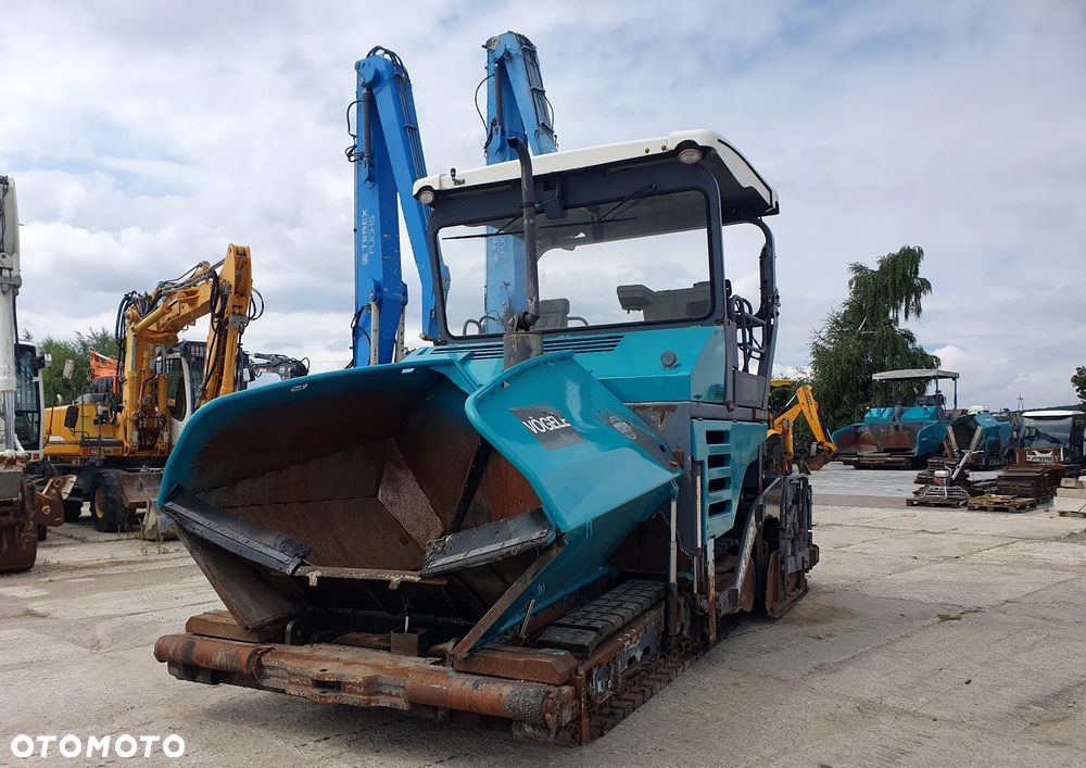Vogele S1600-2