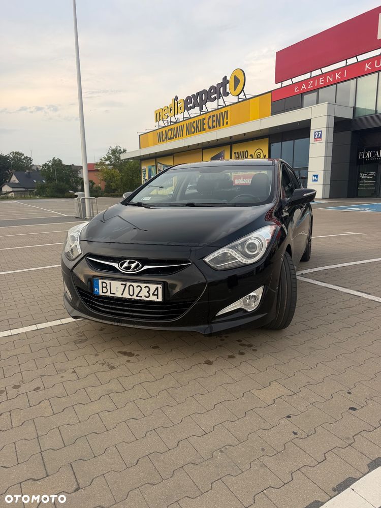 Hyundai i40 1.7 CRDi Comfort - 1