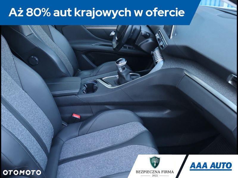 Peugeot 3008 - 10