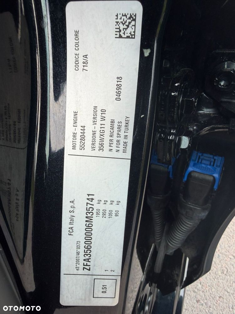 Fiat Tipo 1.6 MultiJet DCT S-Design - 24