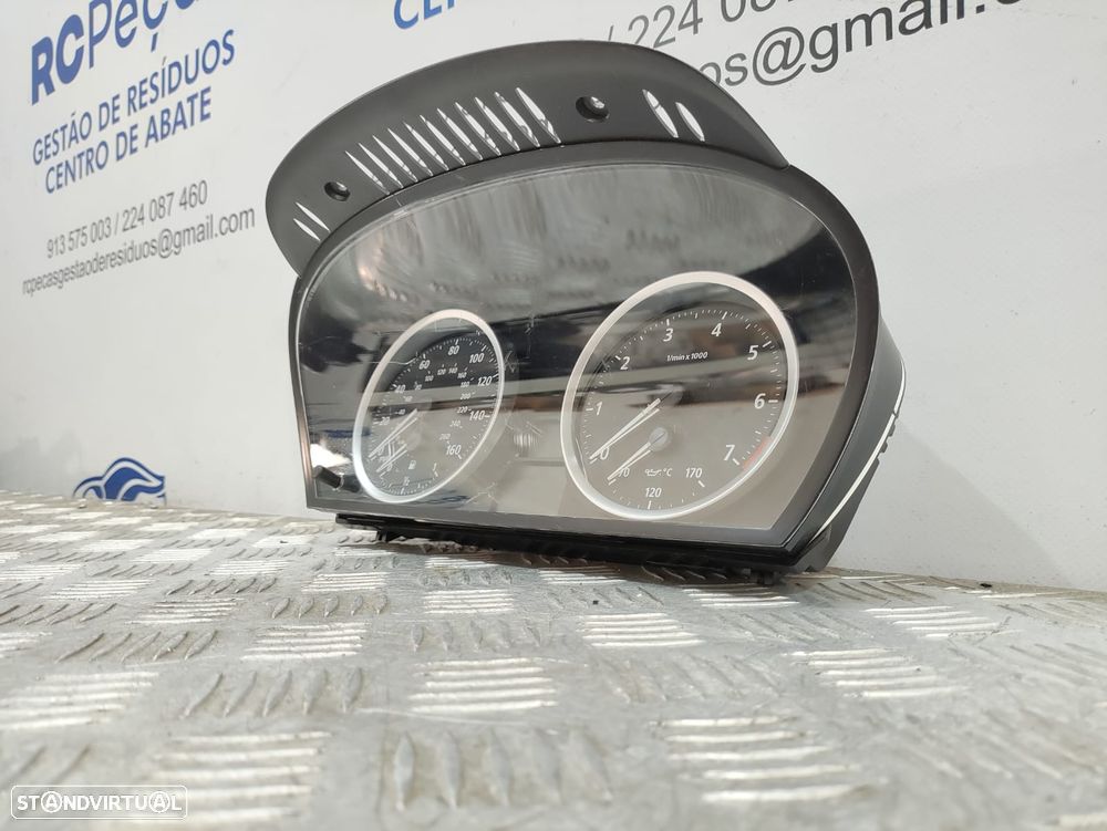 Quadrante BMW Serie 6 E63 E64 Original - 2