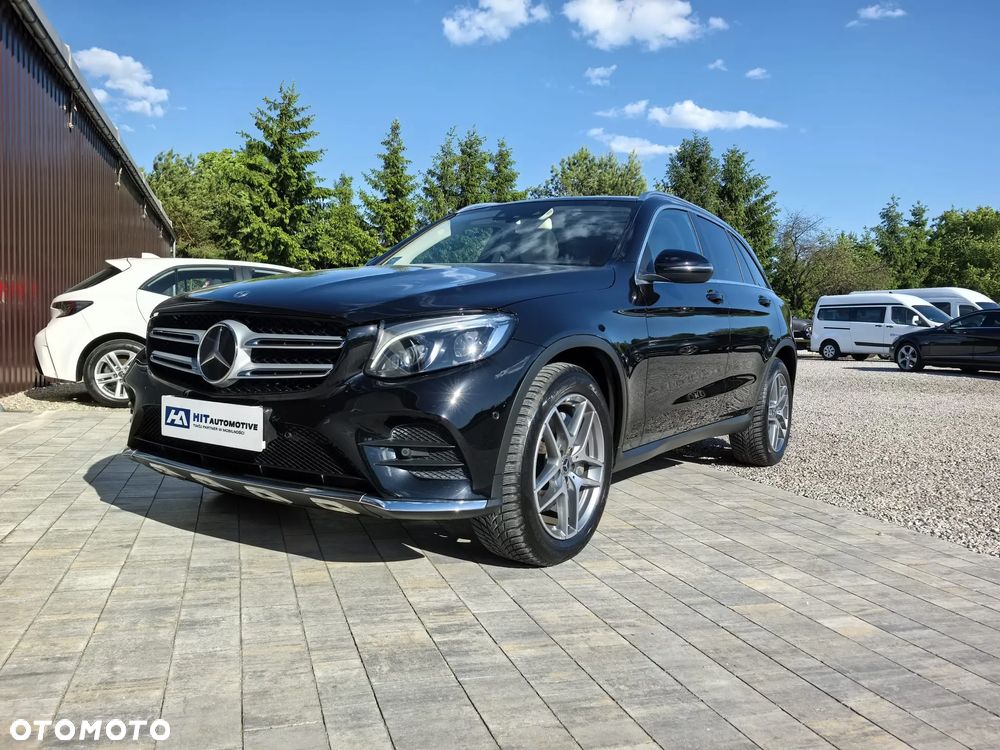 Mercedes-Benz GLC - 19