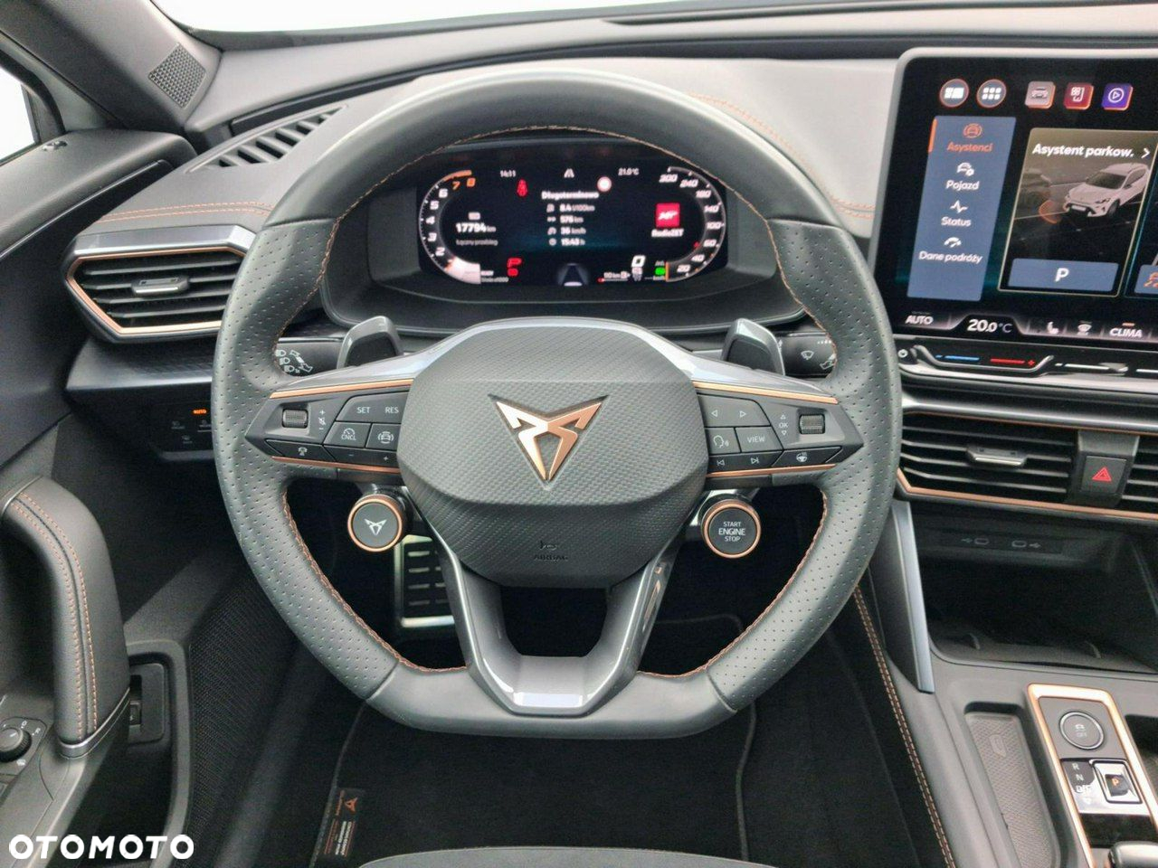 Cupra Formentor - 17