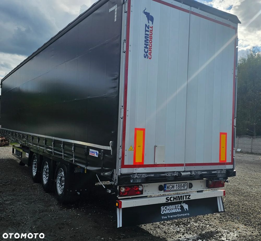 Schmitz Cargobull - 5