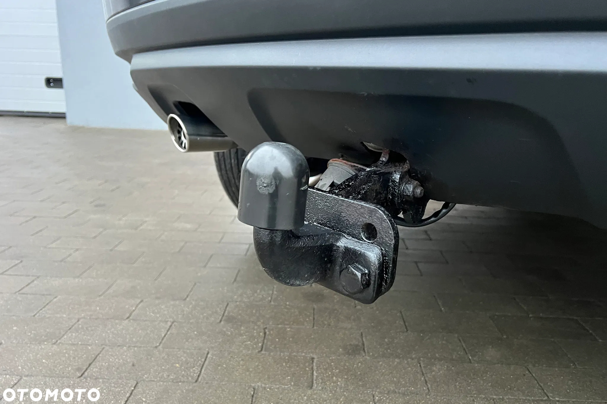 Dacia Duster 1.6 - 19