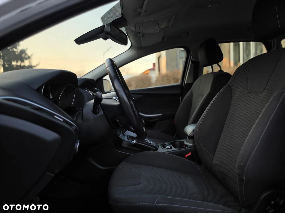 Ford Focus - 15