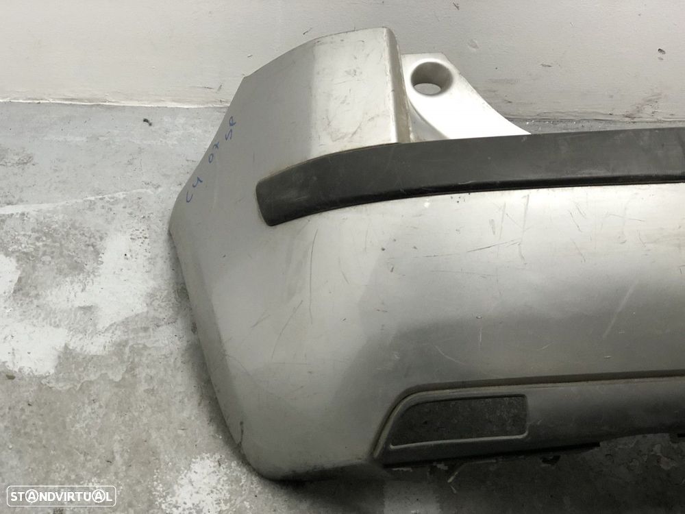 Parachoques Trás CITROЁN C4 I (LC) 11.04 - 07.11 - 2