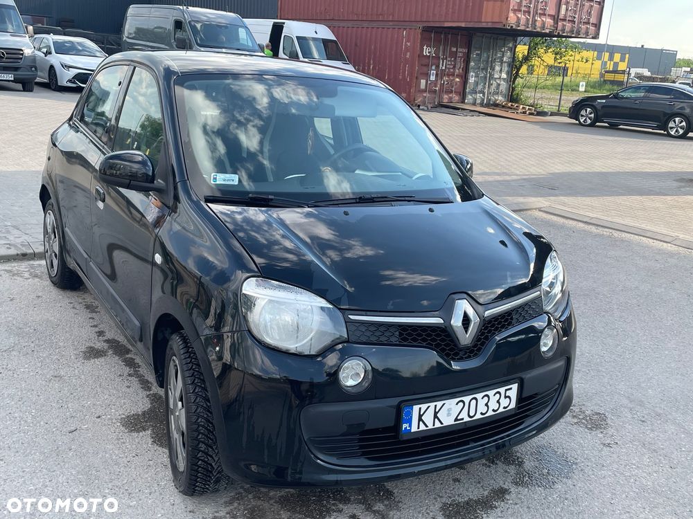 Renault Twingo SCe 70 Life - 4