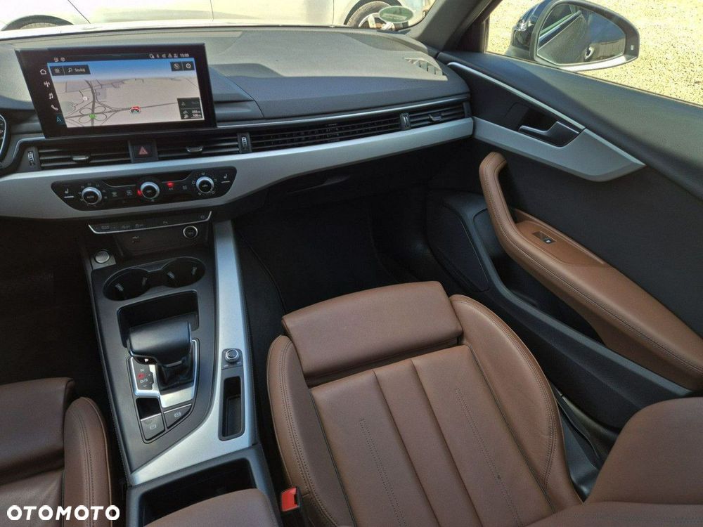 Audi A4 Allroad - 26