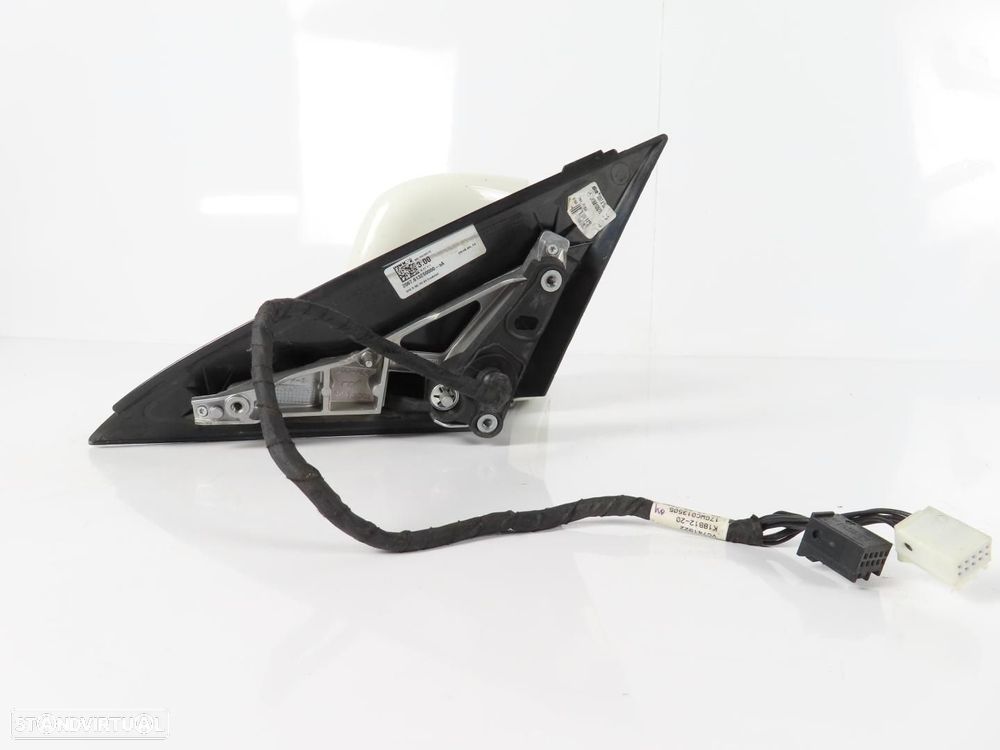 Retrovisor / Espelho Direito Usado / Original MERCEDES-BENZ GLA-CLASS (X156) - 4