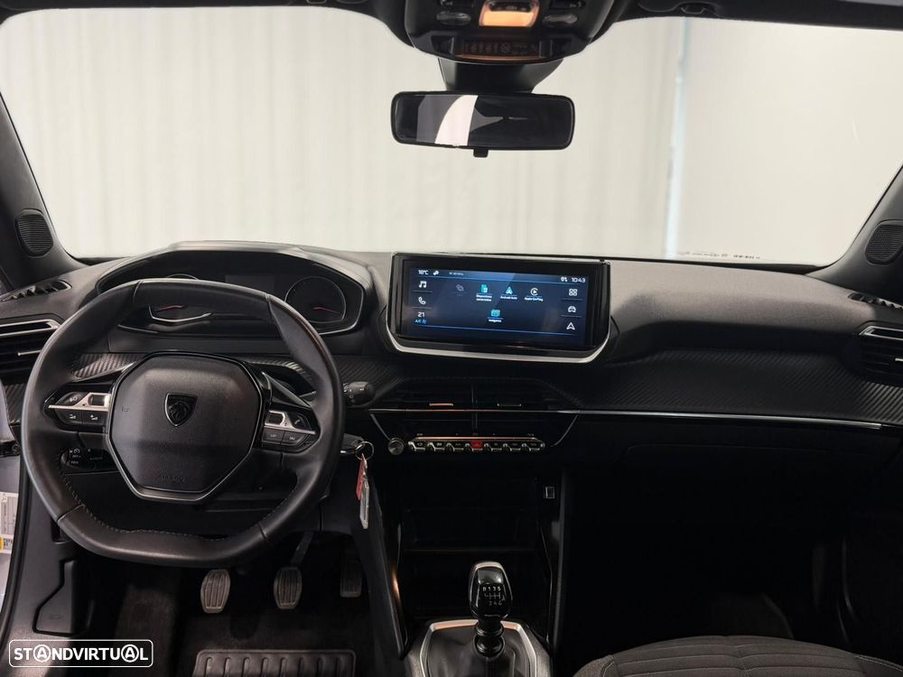 Peugeot 2008 1.2 PureTech Active - 7