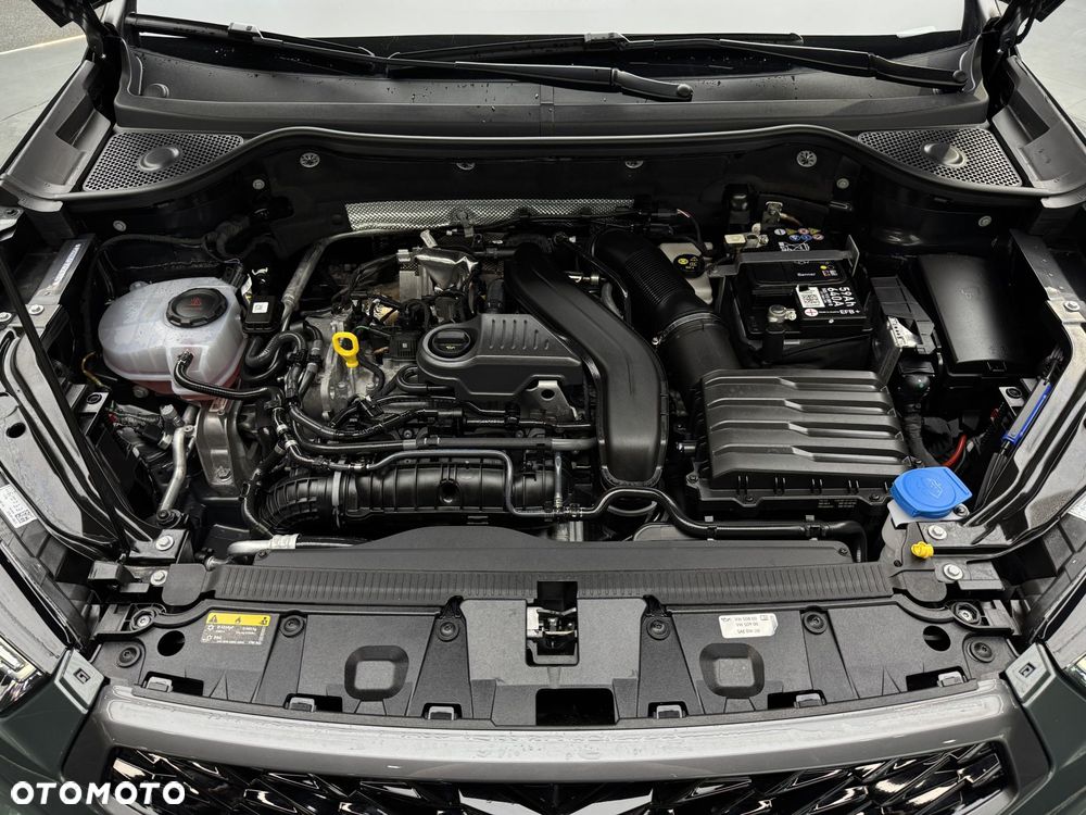 Cupra Ateca 1.5 TSI DSG - 22