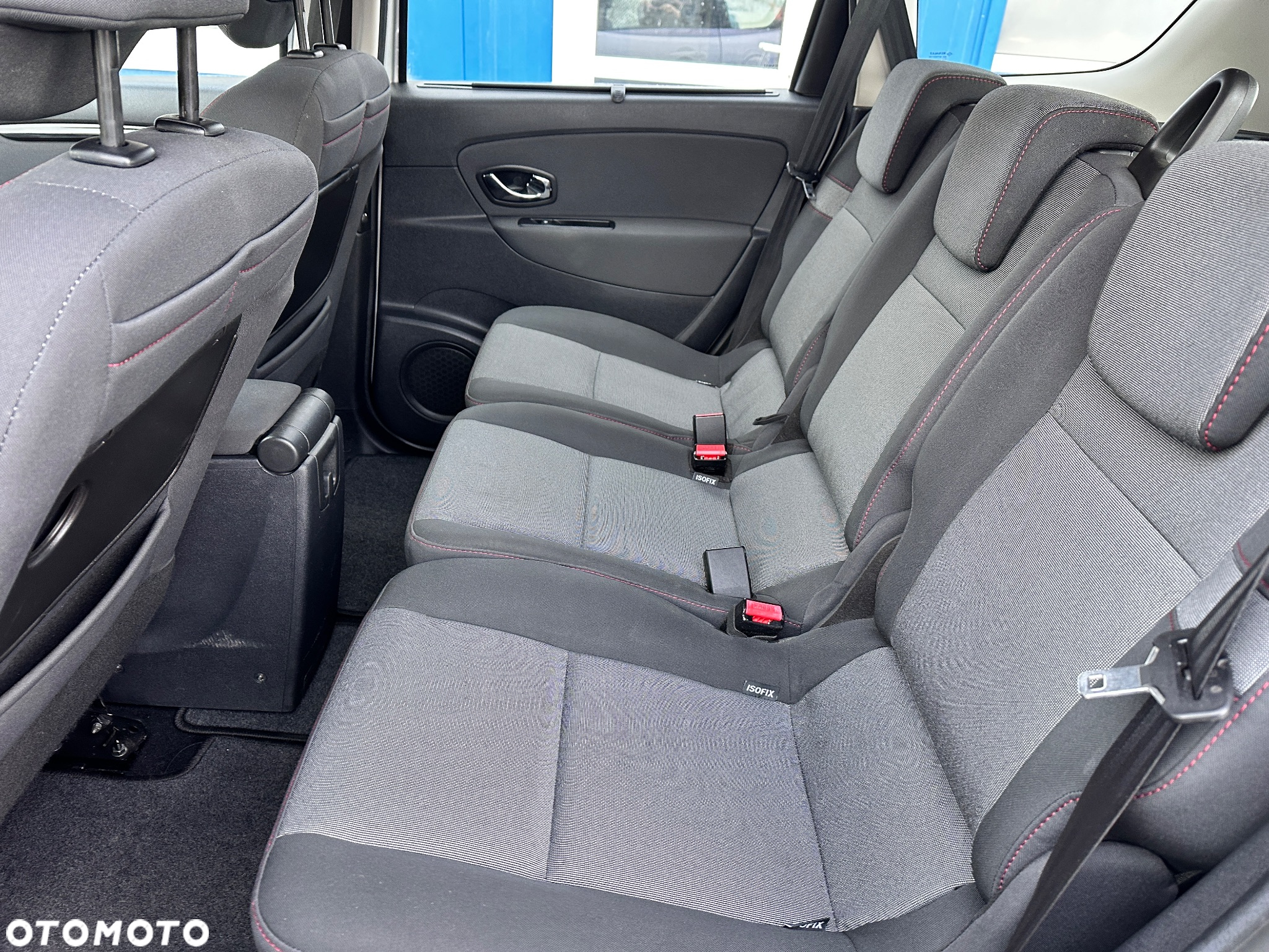 Renault Scenic - 21