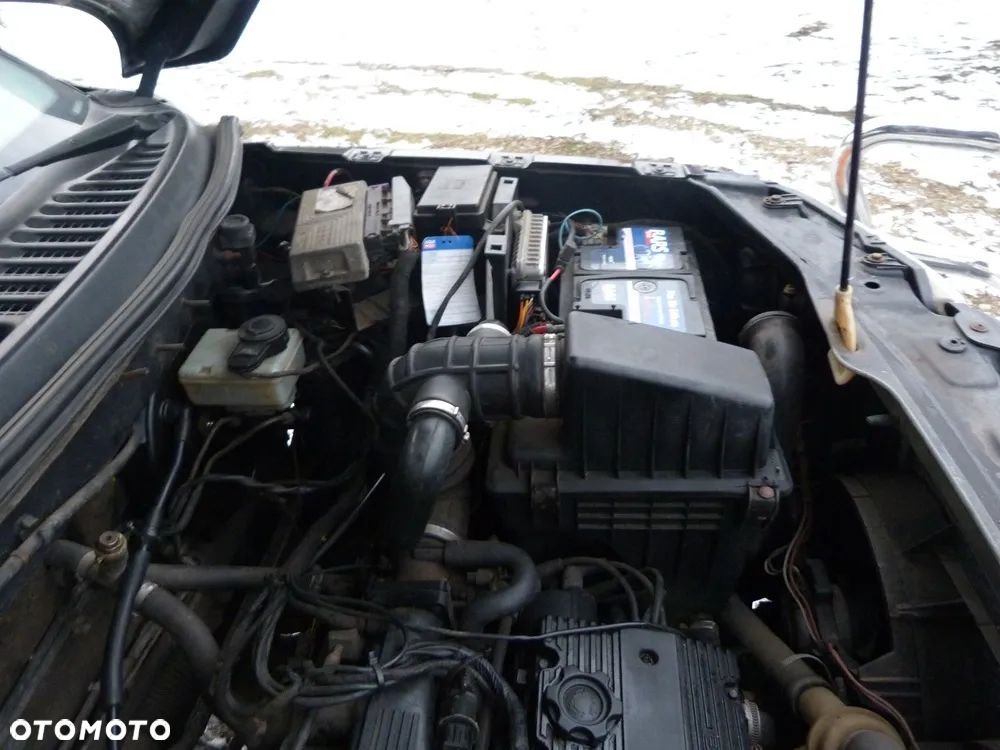 Land Rover Freelander 1.8 - 12