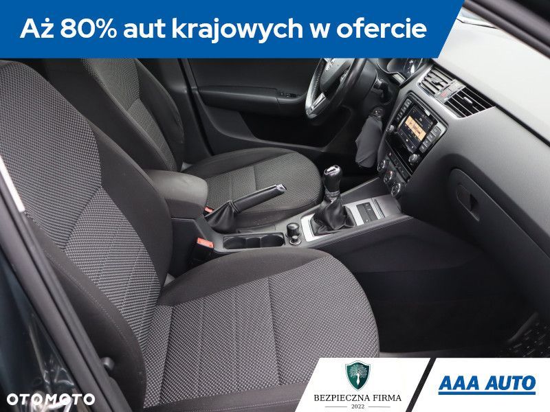 Skoda Octavia - 10