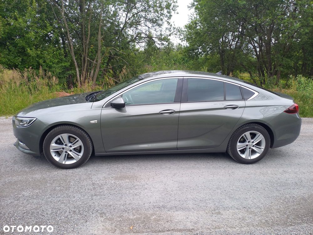 Opel Insignia 2.0 Automatik Business Edition - 10
