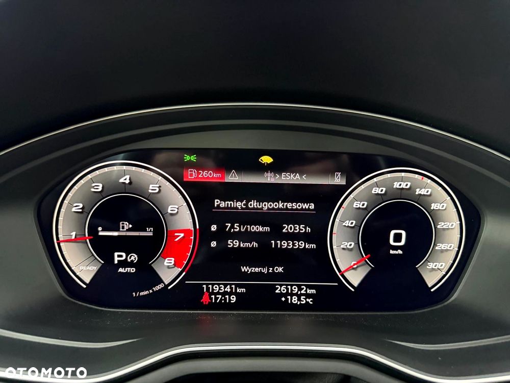 Audi A5 Sportback 45 TFSI quattro S tronic S line - 16