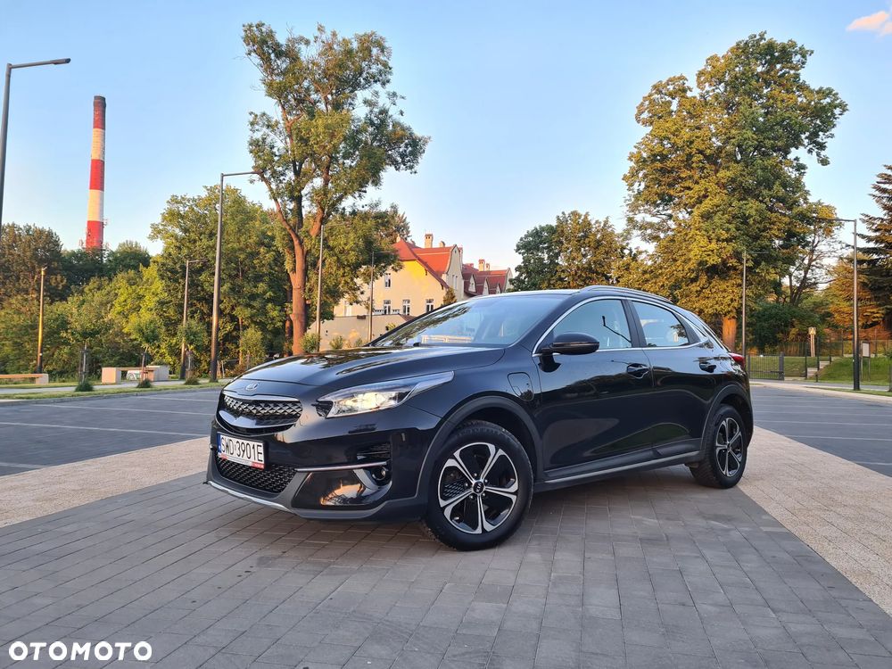 Kia XCeed - 10