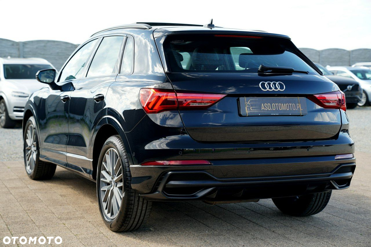Audi Q3 - 11