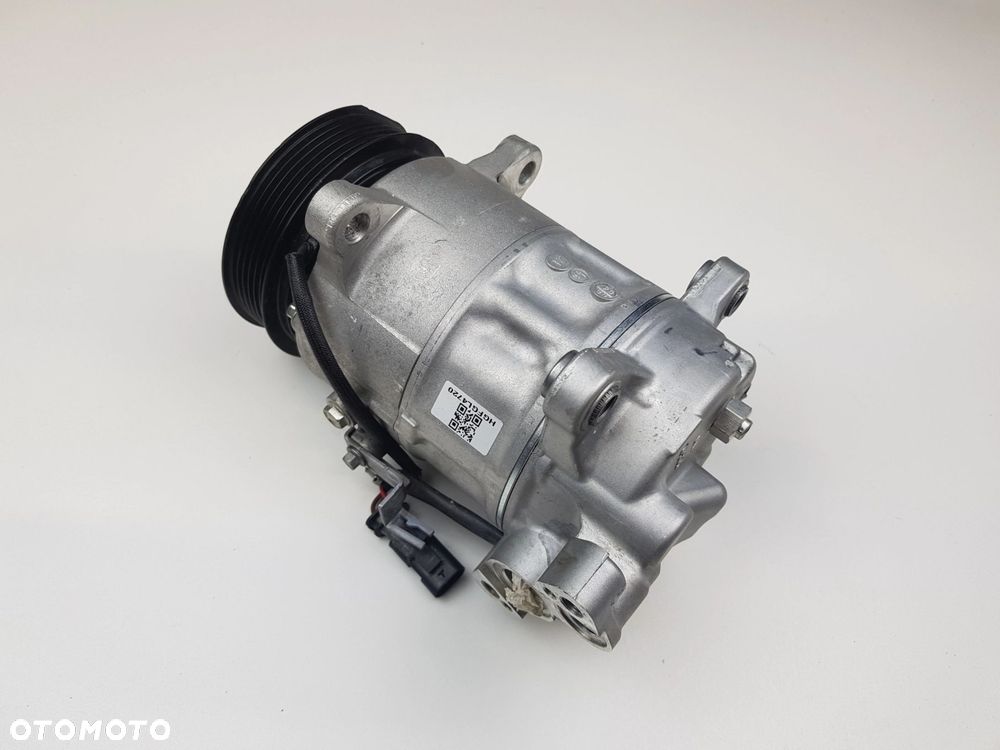 Kompresor Sprężarka klimatyzacji BMW G1 G12 F20 F45 5A43FB3 - 5