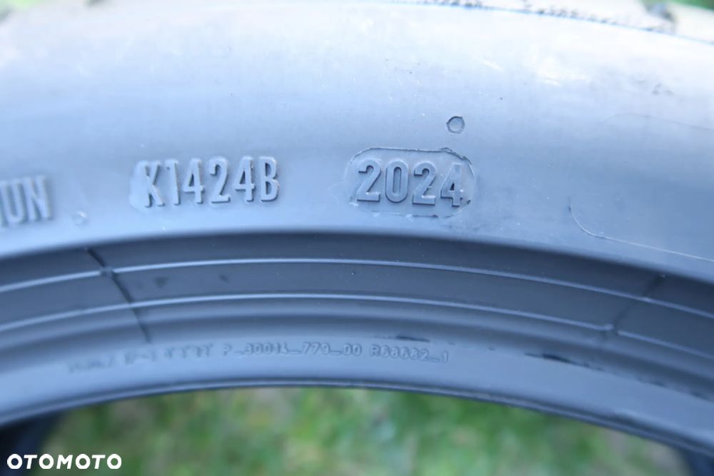 225/45r18 Pirelli Cinturato P7 24r 1szt - 6