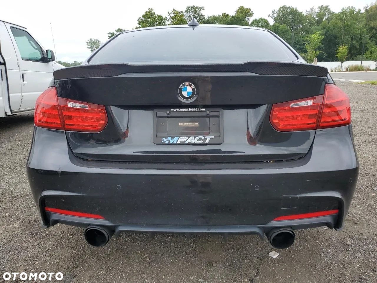 BMW Seria 3 - 6