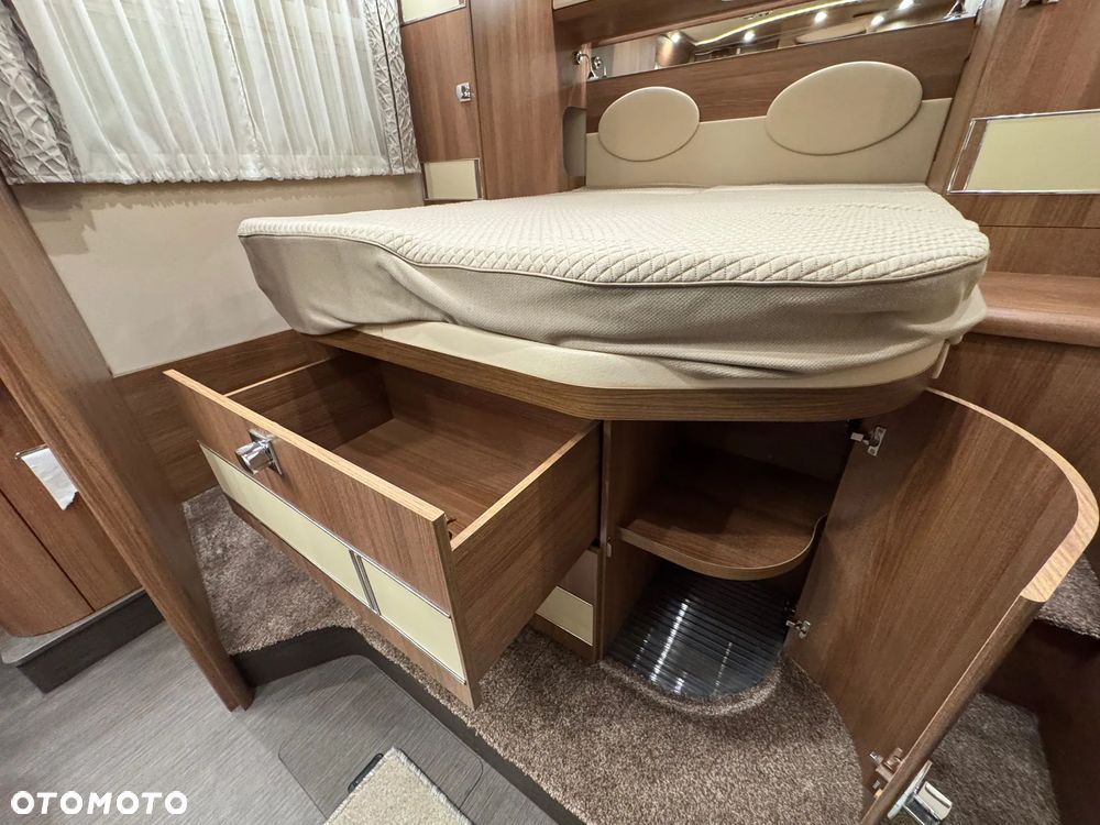 Carthago C-Tourer I 150 QB - 33