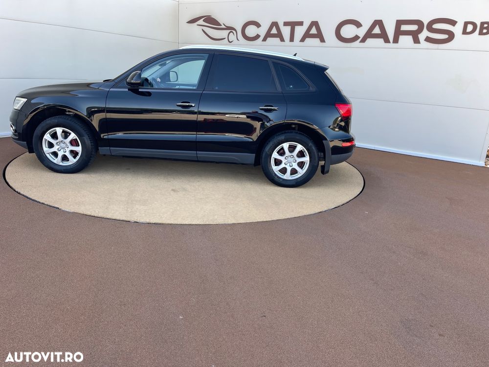 Audi Q5 2.0 TDI Quattro clean - 7
