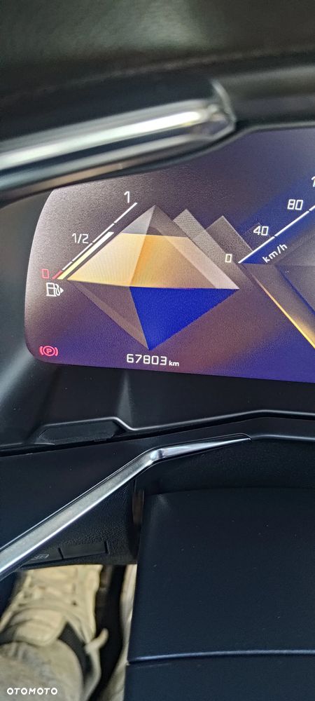 DS Automobiles DS 7 Crossback - 30