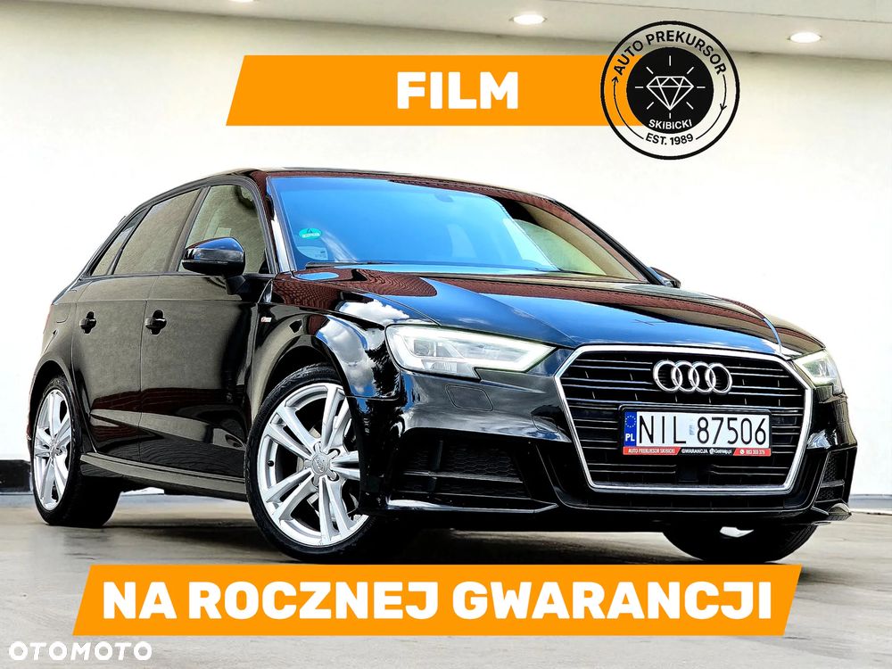 Audi A3 - 2