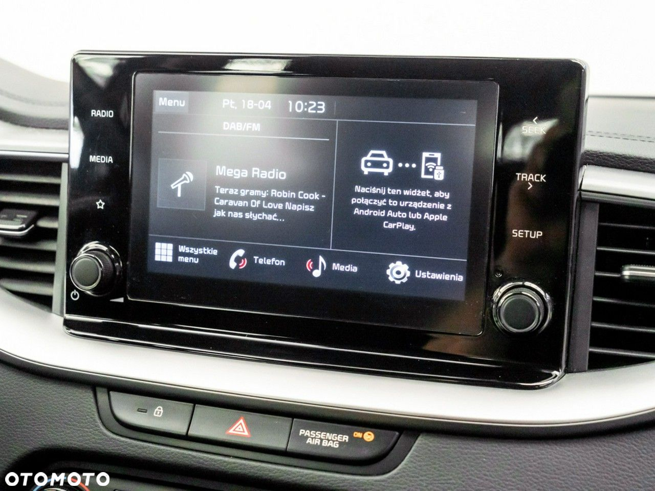 Kia Ceed 1.0 T-GDI M - 20