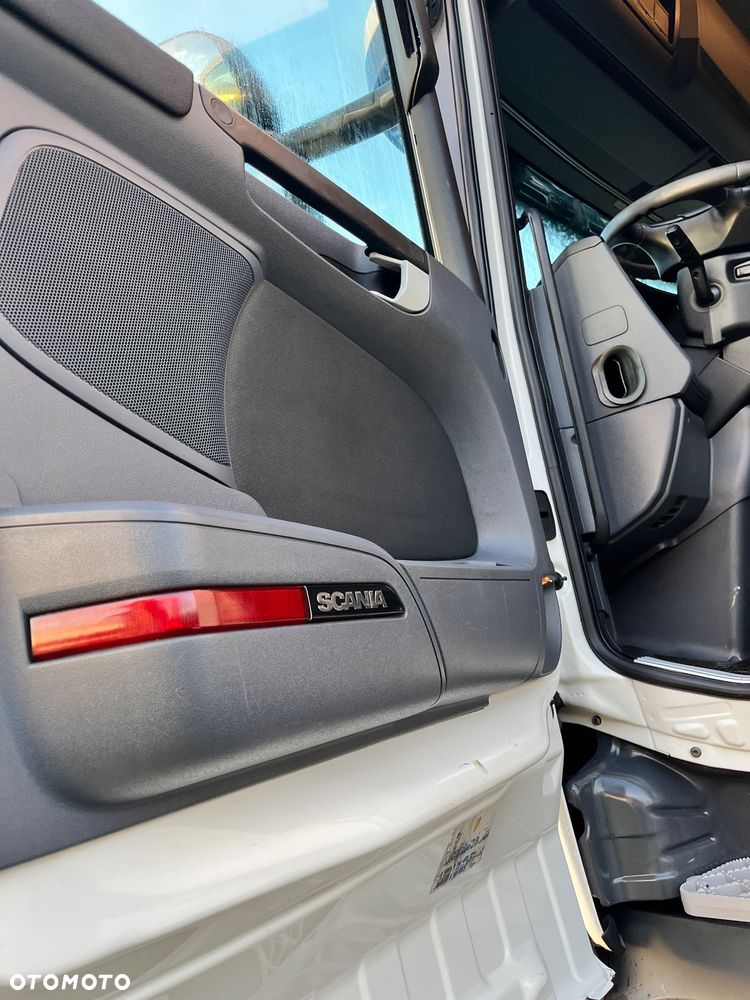 Scania R410 Highline - 11