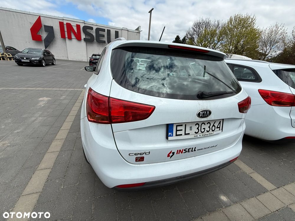 Kia Ceed 1.4 S - 3