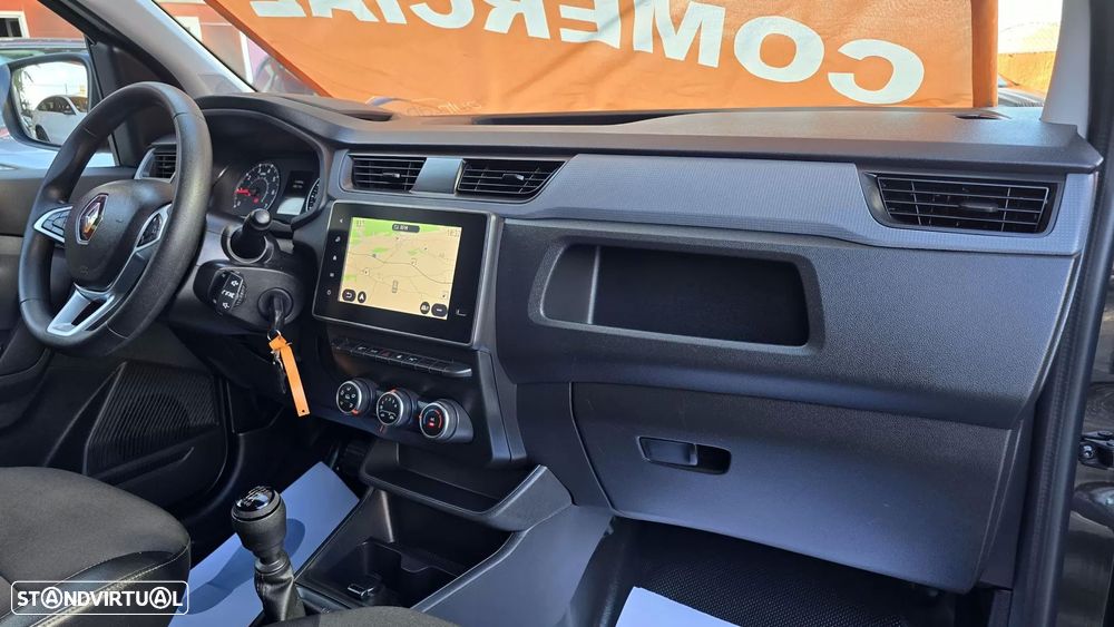 Renault express - 17