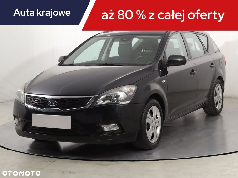 Kia Ceed - 3