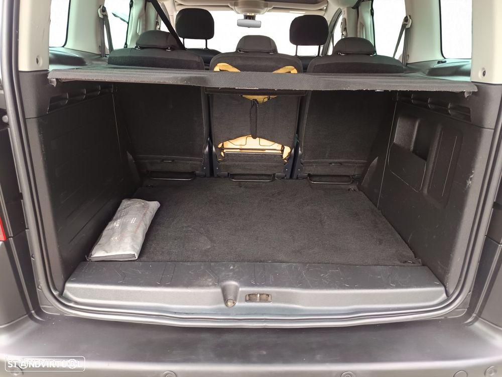 Citroën Berlingo 1.6 BlueHDi XTR ETG6 - 23