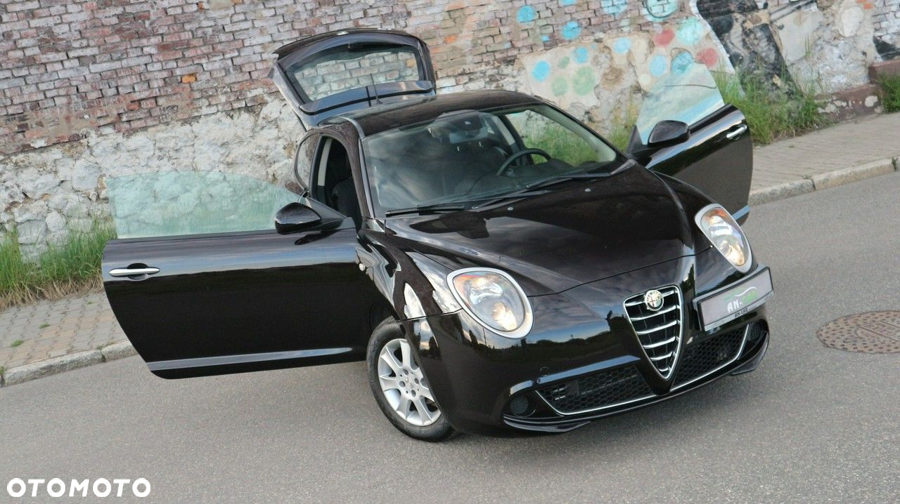 Alfa Romeo Mito 1.4 Progression EU6 - 37