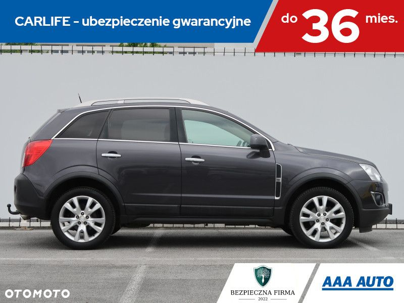 Opel Antara - 7