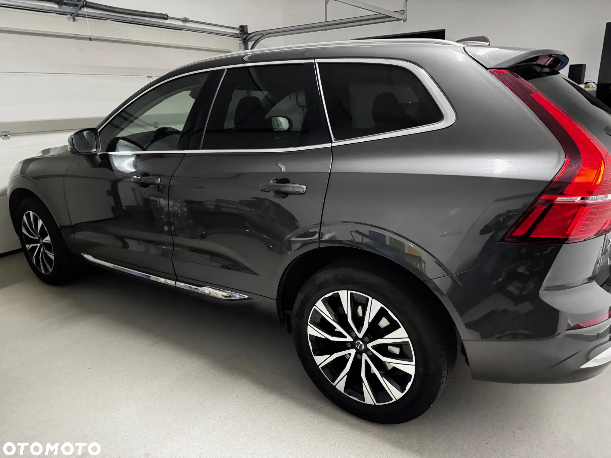 Volvo XC 60 - 5