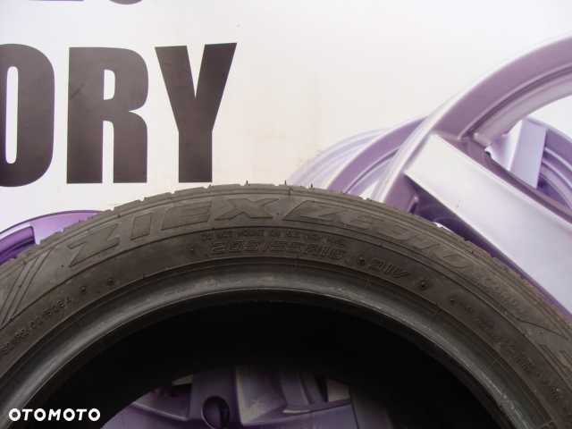 205/55 R16 Falken Ziex ze 310 eCorun - 3