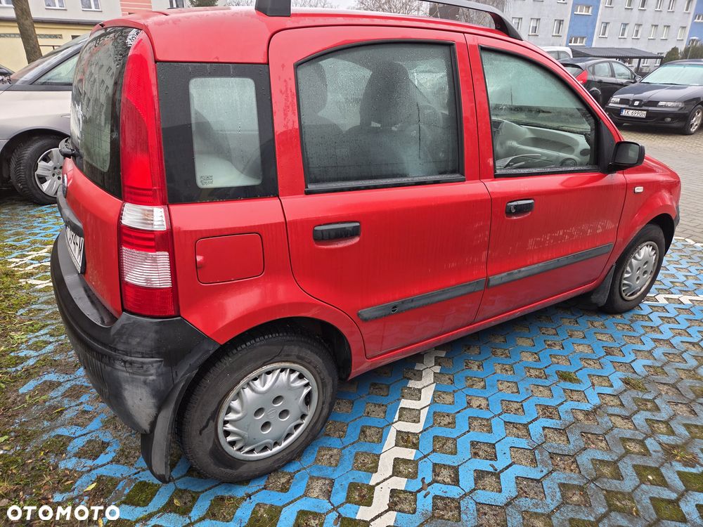 Fiat Panda - 4