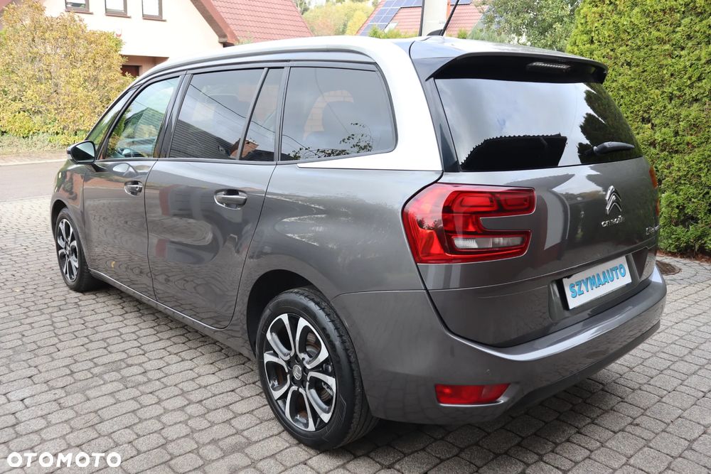 Citroën C4 SpaceTourer 1.5 BlueHDi Shine S&S EAT8 - 3