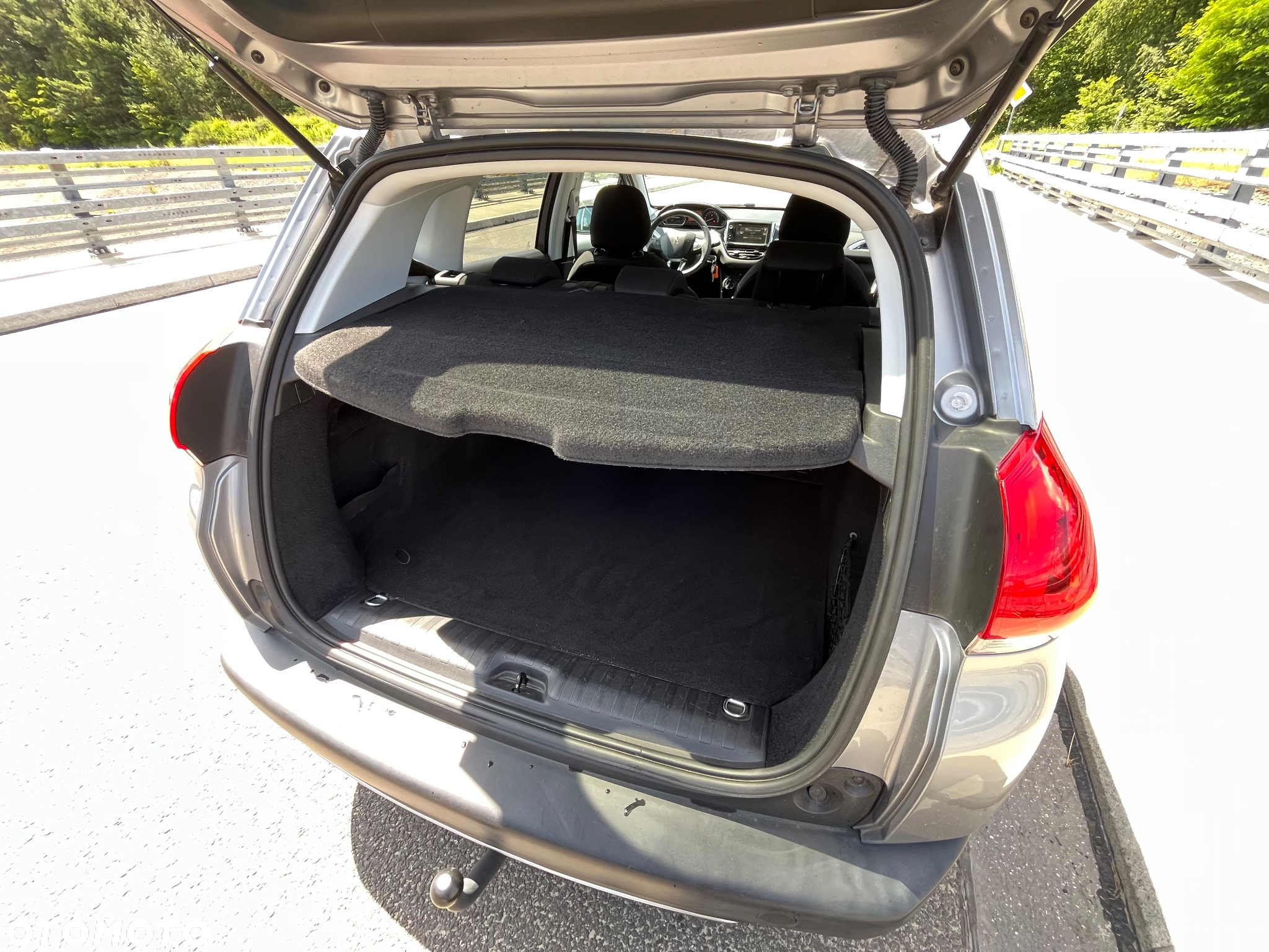 Peugeot 2008 PureTech 82 Style - 10