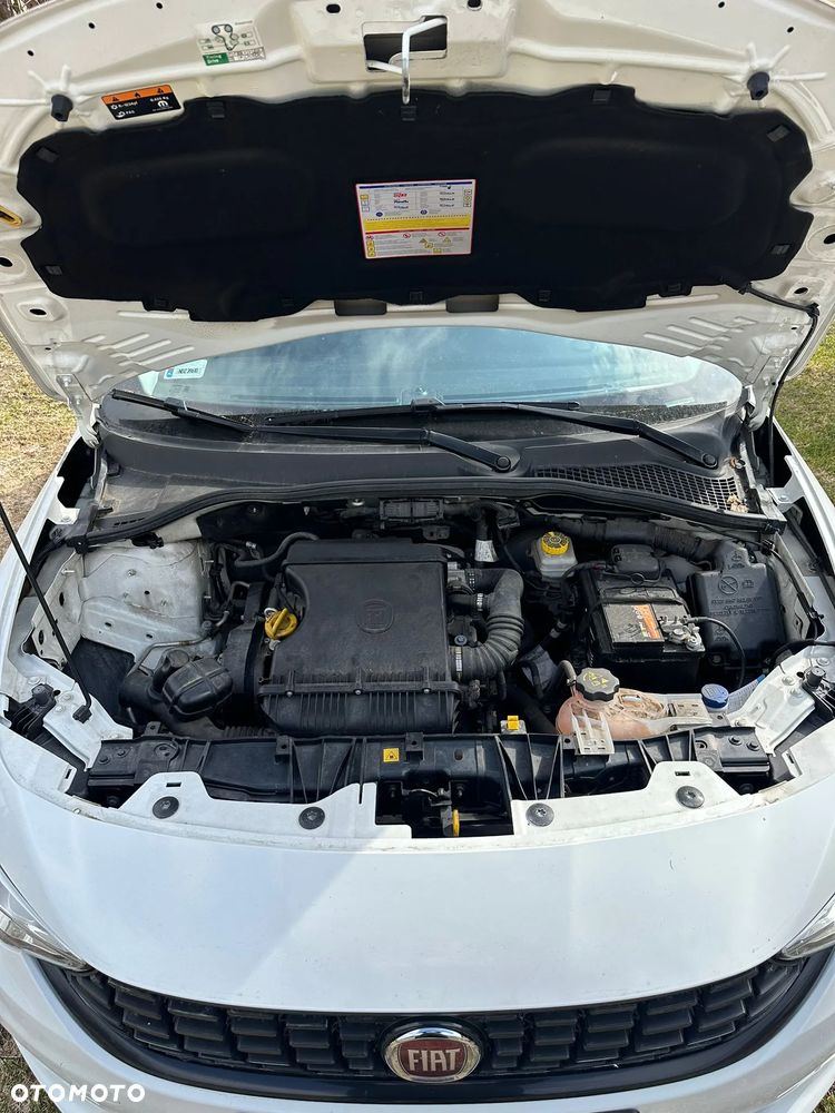 Fiat Tipo - 3