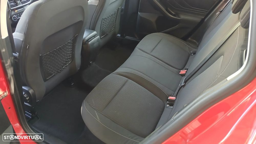 Ford Focus SW 1.5 TDCi EcoBlue Business - 6