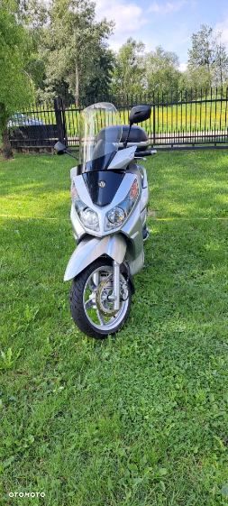 SYM Inny - 1