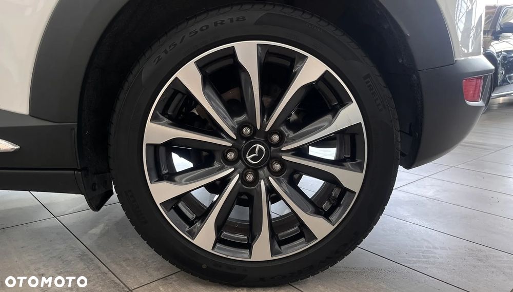 Mazda CX-3 2.0 SkyPassion - 8