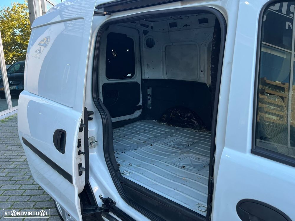 Opel Combo 1.3 CDTi L1H1 S/S - 16