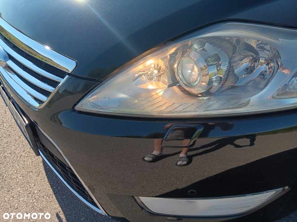 Ford Mondeo - 5